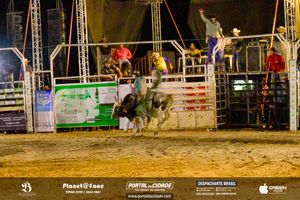 2&ordm; dia 8&ordf; EXPOMIG - S&atilde;o Miguel do Guapor&eacute;