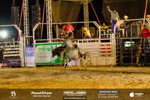 2&ordm; dia 8&ordf; EXPOMIG - S&atilde;o Miguel do Guapor&eacute;