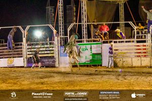 2&ordm; dia 8&ordf; EXPOMIG - S&atilde;o Miguel do Guapor&eacute;