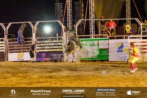 2&ordm; dia 8&ordf; EXPOMIG - S&atilde;o Miguel do Guapor&eacute;