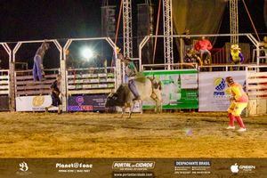 2&ordm; dia 8&ordf; EXPOMIG - S&atilde;o Miguel do Guapor&eacute;
