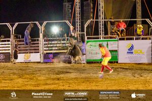 2&ordm; dia 8&ordf; EXPOMIG - S&atilde;o Miguel do Guapor&eacute;