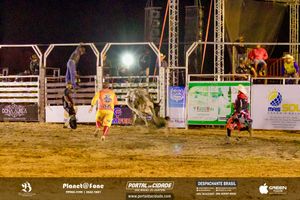 2&ordm; dia 8&ordf; EXPOMIG - S&atilde;o Miguel do Guapor&eacute;