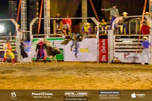 2&ordm; dia 8&ordf; EXPOMIG - S&atilde;o Miguel do Guapor&eacute;