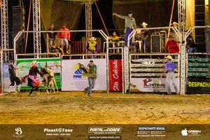 2&ordm; dia 8&ordf; EXPOMIG - S&atilde;o Miguel do Guapor&eacute;