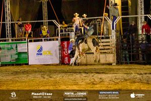 2&ordm; dia 8&ordf; EXPOMIG - S&atilde;o Miguel do Guapor&eacute;