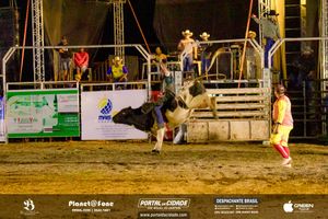 2&ordm; dia 8&ordf; EXPOMIG - S&atilde;o Miguel do Guapor&eacute;