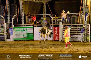 2&ordm; dia 8&ordf; EXPOMIG - S&atilde;o Miguel do Guapor&eacute;