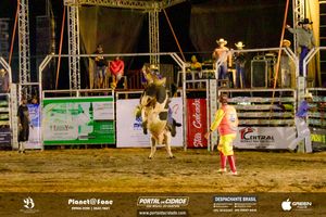 2&ordm; dia 8&ordf; EXPOMIG - S&atilde;o Miguel do Guapor&eacute;