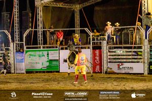 2&ordm; dia 8&ordf; EXPOMIG - S&atilde;o Miguel do Guapor&eacute;