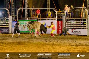 2&ordm; dia 8&ordf; EXPOMIG - S&atilde;o Miguel do Guapor&eacute;