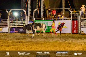 2&ordm; dia 8&ordf; EXPOMIG - S&atilde;o Miguel do Guapor&eacute;