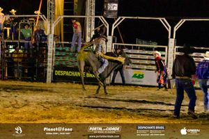 2&ordm; dia 8&ordf; EXPOMIG - S&atilde;o Miguel do Guapor&eacute;