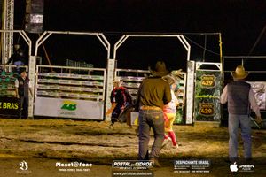 2&ordm; dia 8&ordf; EXPOMIG - S&atilde;o Miguel do Guapor&eacute;