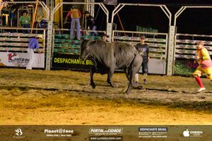 2&ordm; dia 8&ordf; EXPOMIG - S&atilde;o Miguel do Guapor&eacute;