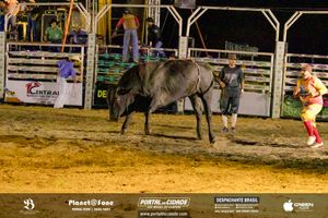 2&ordm; dia 8&ordf; EXPOMIG - S&atilde;o Miguel do Guapor&eacute;