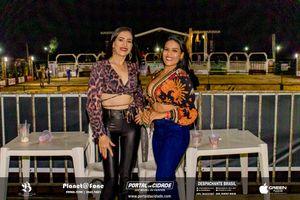 2&ordm; dia 8&ordf; EXPOMIG - S&atilde;o Miguel do Guapor&eacute;