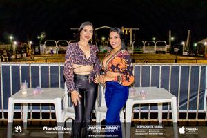 2&ordm; dia 8&ordf; EXPOMIG - S&atilde;o Miguel do Guapor&eacute;