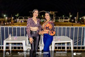 2&ordm; dia 8&ordf; EXPOMIG - S&atilde;o Miguel do Guapor&eacute;