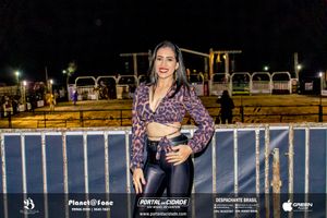 2&ordm; dia 8&ordf; EXPOMIG - S&atilde;o Miguel do Guapor&eacute;