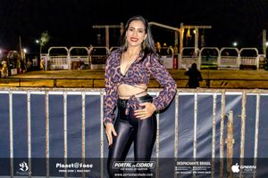 2&ordm; dia 8&ordf; EXPOMIG - S&atilde;o Miguel do Guapor&eacute;