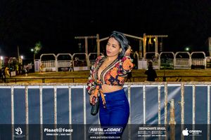 2&ordm; dia 8&ordf; EXPOMIG - S&atilde;o Miguel do Guapor&eacute;