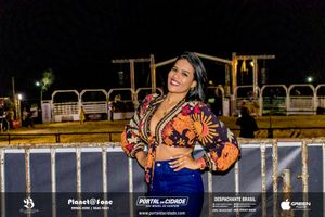 2&ordm; dia 8&ordf; EXPOMIG - S&atilde;o Miguel do Guapor&eacute;