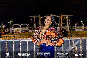 2&ordm; dia 8&ordf; EXPOMIG - S&atilde;o Miguel do Guapor&eacute;