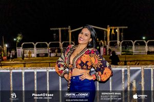 2&ordm; dia 8&ordf; EXPOMIG - S&atilde;o Miguel do Guapor&eacute;