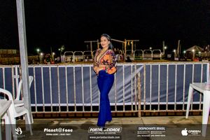 2&ordm; dia 8&ordf; EXPOMIG - S&atilde;o Miguel do Guapor&eacute;