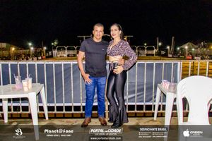 2&ordm; dia 8&ordf; EXPOMIG - S&atilde;o Miguel do Guapor&eacute;