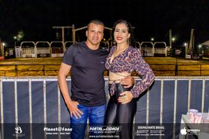 2&ordm; dia 8&ordf; EXPOMIG - S&atilde;o Miguel do Guapor&eacute;