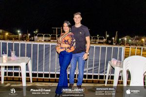 2&ordm; dia 8&ordf; EXPOMIG - S&atilde;o Miguel do Guapor&eacute;