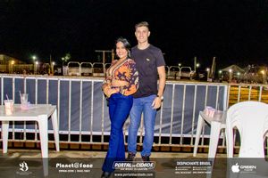 2&ordm; dia 8&ordf; EXPOMIG - S&atilde;o Miguel do Guapor&eacute;