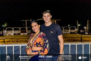 2&ordm; dia 8&ordf; EXPOMIG - S&atilde;o Miguel do Guapor&eacute;
