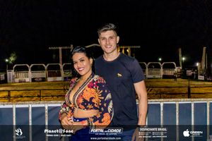 2&ordm; dia 8&ordf; EXPOMIG - S&atilde;o Miguel do Guapor&eacute;