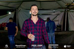 2&ordm; dia 8&ordf; EXPOMIG - S&atilde;o Miguel do Guapor&eacute;