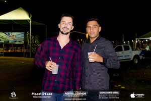 2&ordm; dia 8&ordf; EXPOMIG - S&atilde;o Miguel do Guapor&eacute;