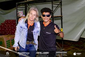 2&ordm; dia 8&ordf; EXPOMIG - S&atilde;o Miguel do Guapor&eacute;