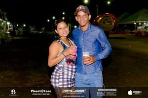 2&ordm; dia 8&ordf; EXPOMIG - S&atilde;o Miguel do Guapor&eacute;