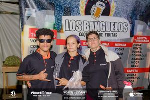 2&ordm; dia 8&ordf; EXPOMIG - S&atilde;o Miguel do Guapor&eacute;