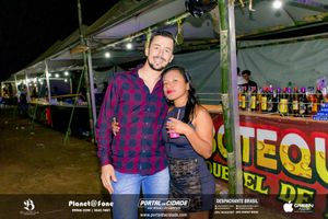 2&ordm; dia 8&ordf; EXPOMIG - S&atilde;o Miguel do Guapor&eacute;