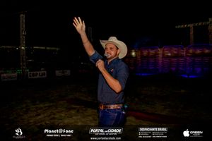 3&ordm; dia 8&ordf; EXPOMIG - S&atilde;o Miguel do Guapor&eacute;