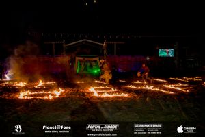 3&ordm; dia 8&ordf; EXPOMIG - S&atilde;o Miguel do Guapor&eacute;