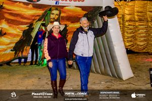 3&ordm; dia 8&ordf; EXPOMIG - S&atilde;o Miguel do Guapor&eacute;