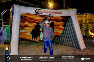 3&ordm; dia 8&ordf; EXPOMIG - S&atilde;o Miguel do Guapor&eacute;