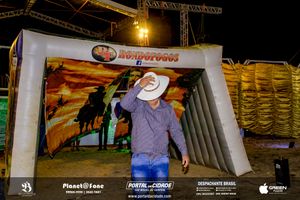 3&ordm; dia 8&ordf; EXPOMIG - S&atilde;o Miguel do Guapor&eacute;