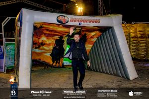 3&ordm; dia 8&ordf; EXPOMIG - S&atilde;o Miguel do Guapor&eacute;