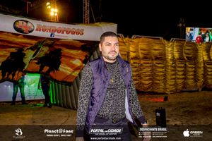 3&ordm; dia 8&ordf; EXPOMIG - S&atilde;o Miguel do Guapor&eacute;