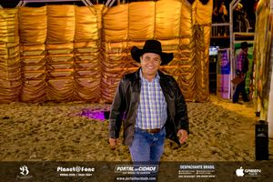 3&ordm; dia 8&ordf; EXPOMIG - S&atilde;o Miguel do Guapor&eacute;